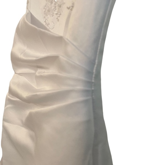 David’s Bridal Formal Girl's‎ Dress - Size 8 - Picture 6 of 9